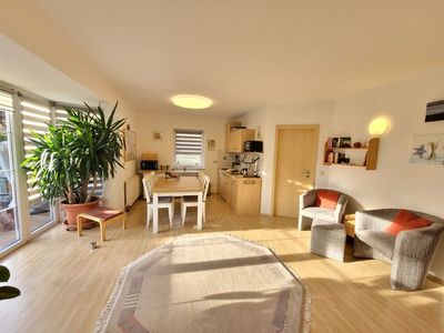 Ferienwohnung für 4 Personen (50 m²) in Ückeritz (Seebad) 4/10