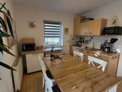 Ferienwohnung für 4 Personen (50 m²) in Ückeritz (Seebad) 6/10