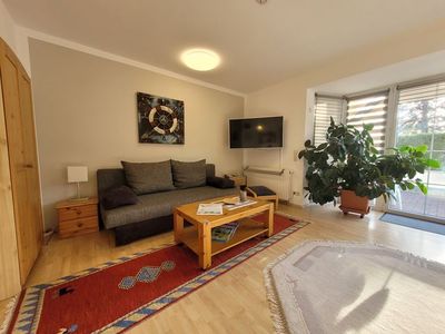 Ferienwohnung für 4 Personen (50 m²) in Ückeritz (Seebad) 7/10