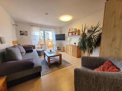 Ferienwohnung für 4 Personen (50 m²) in Ückeritz (Seebad) 4/10