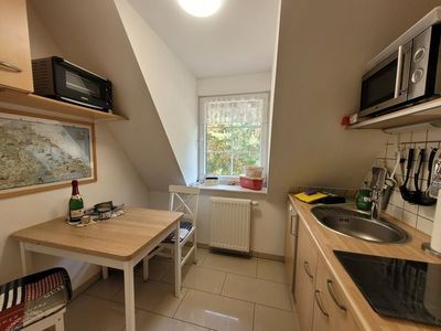 Ferienwohnung für 4 Personen (50 m²) in Ückeritz (Seebad) 6/10