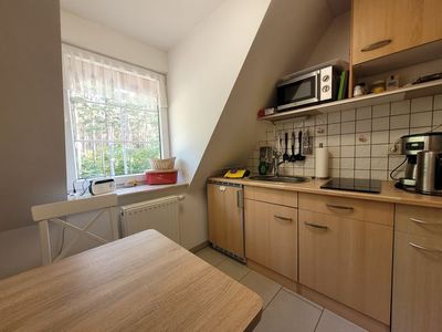 Ferienwohnung für 4 Personen (50 m²) in Ückeritz (Seebad) 7/10