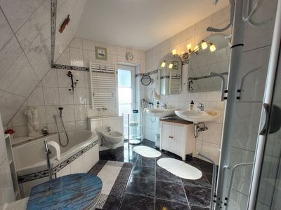 Ferienwohnung für 4 Personen (50 m²) in Ückeritz (Seebad) 9/10