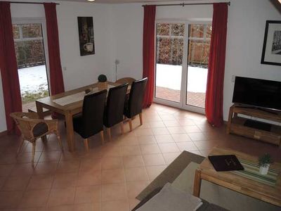 Ferienwohnung für 7 Personen (95 m²) in Ückeritz (Seebad) 7/10