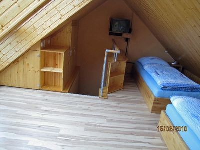 Ferienwohnung für 5 Personen (62 m²) in Ückeritz (Seebad) 3/6