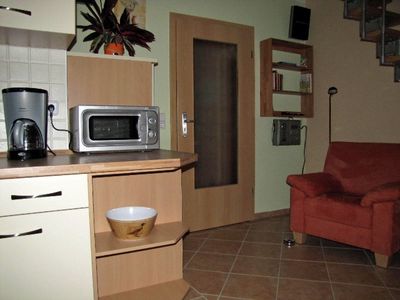 Ferienwohnung für 4 Personen (58 m²) in Ückeritz (Seebad) 3/6