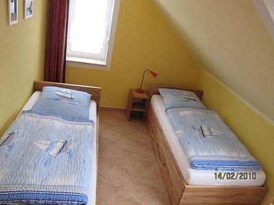 Ferienwohnung für 4 Personen (58 m²) in Ückeritz (Seebad) 5/6