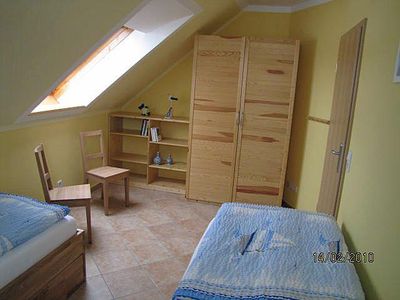 Ferienwohnung für 4 Personen (58 m²) in Ückeritz (Seebad) 6/6