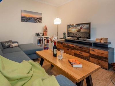 Ferienwohnung für 4 Personen (60 m²) in Ückeritz (Seebad) 6/10