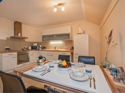 Ferienwohnung für 4 Personen (60 m²) in Ückeritz (Seebad) 7/10