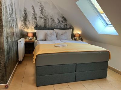 Ferienwohnung für 6 Personen (75 m²) in Ückeritz (Seebad) 9/10