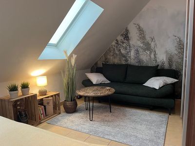 Ferienwohnung für 6 Personen (75 m²) in Ückeritz (Seebad) 10/10