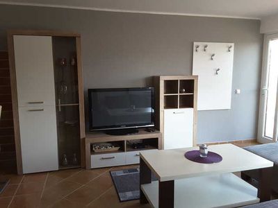 Ferienwohnung für 6 Personen (68 m²) in Ückeritz (Seebad) 2/10