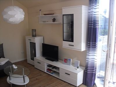 Ferienwohnung für 4 Personen (65 m²) in Ückeritz (Seebad) 4/10