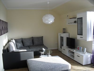 Ferienwohnung für 4 Personen (65 m²) in Ückeritz (Seebad) 8/10