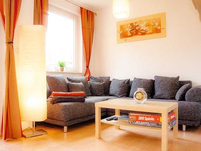 Ferienwohnung für 3 Personen (43 m²) in Ückeritz (Seebad) 2/10