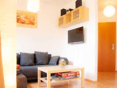 Ferienwohnung für 3 Personen (43 m²) in Ückeritz (Seebad) 3/10