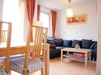 Ferienwohnung für 3 Personen (43 m²) in Ückeritz (Seebad) 4/10