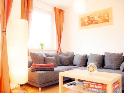 Ferienwohnung für 3 Personen (43 m²) in Ückeritz (Seebad) 6/10