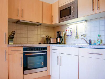 Ferienwohnung für 3 Personen (43 m²) in Ückeritz (Seebad) 7/10