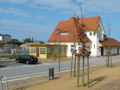 Ferienwohnung für 5 Personen (54 m²) in Ückeritz (Seebad) 6/10