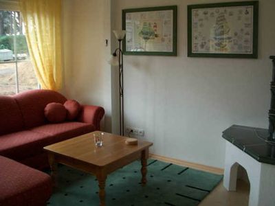 Ferienwohnung für 5 Personen (54 m²) in Ückeritz (Seebad) 8/10