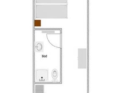 Ferienwohnung für 4 Personen (48 m²) in Ückeritz (Seebad) 4/10