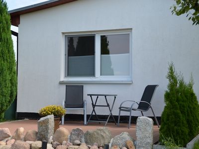 Ferienwohnung für 4 Personen (48 m²) in Ückeritz (Seebad) 5/10