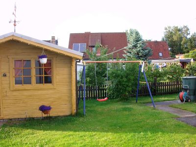 Ferienwohnung für 4 Personen (70 m²) in Ückeritz (Seebad) 3/10