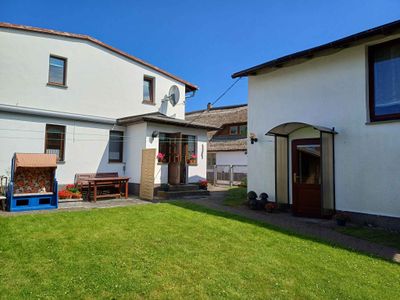 Ferienwohnung für 4 Personen (70 m²) in Ückeritz (Seebad) 8/10