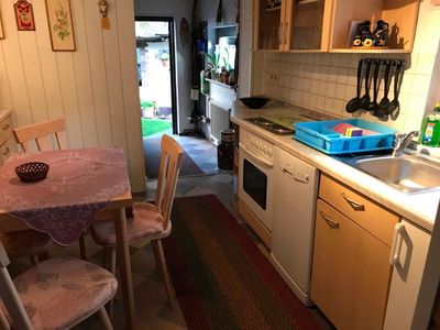 Ferienwohnung für 2 Personen (40 m²) in Ückeritz (Seebad) 6/10