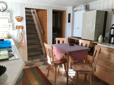 Ferienwohnung für 2 Personen (40 m²) in Ückeritz (Seebad) 7/10