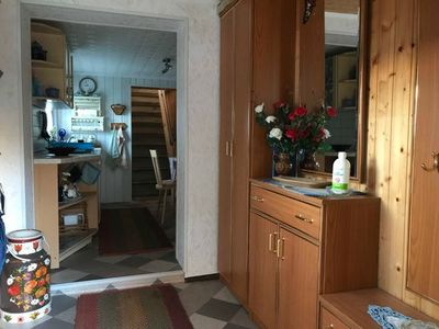 Ferienwohnung für 2 Personen (40 m²) in Ückeritz (Seebad) 8/10