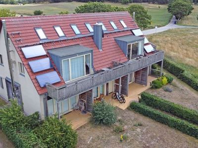 Ferienwohnung für 6 Personen (100 m²) in Ückeritz (Seebad) 7/10