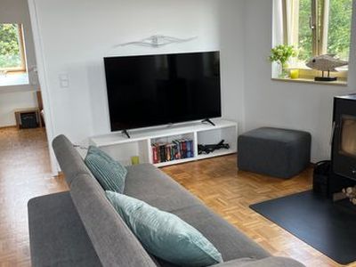 Ferienwohnung für 6 Personen (100 m²) in Ückeritz (Seebad) 9/10