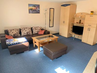 Ferienwohnung für 2 Personen (45 m²) in Ückeritz (Seebad) 3/3