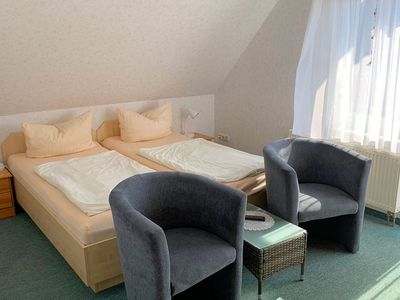 Ferienwohnung für 6 Personen (75 m²) in Ückeritz (Seebad) 3/5