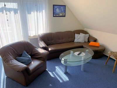 Ferienwohnung für 6 Personen (75 m²) in Ückeritz (Seebad) 4/5