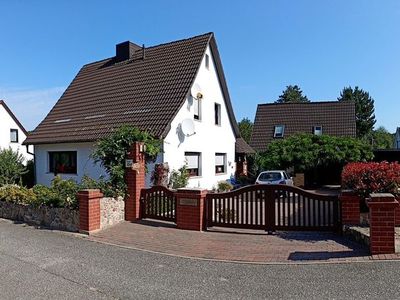 Ferienwohnung für 3 Personen (52 m²) in Ückeritz (Seebad) 2/10