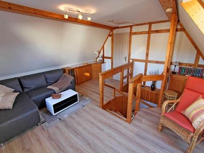 Ferienwohnung für 3 Personen (52 m²) in Ückeritz (Seebad) 6/10