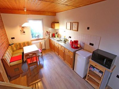 Ferienwohnung für 3 Personen (52 m²) in Ückeritz (Seebad) 7/10