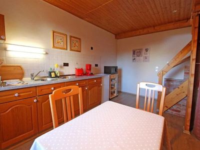 Ferienwohnung für 3 Personen (52 m²) in Ückeritz (Seebad) 8/10