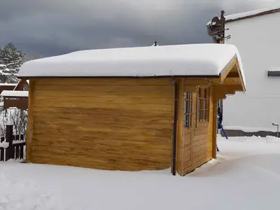 Ferienwohnung für 4 Personen (70 m²) in Ückeritz (Seebad) 3/10