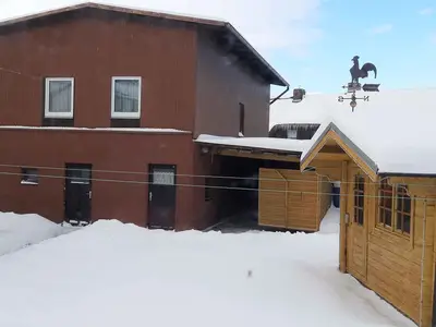 Ferienwohnung für 4 Personen (70 m²) in Ückeritz (Seebad) 4/10