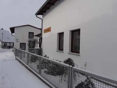 Ferienwohnung für 4 Personen (70 m²) in Ückeritz (Seebad) 5/10