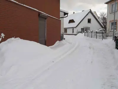 Ferienwohnung für 4 Personen (70 m²) in Ückeritz (Seebad) 6/10