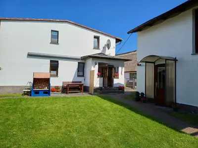 Ferienwohnung für 4 Personen (70 m²) in Ückeritz (Seebad) 8/10