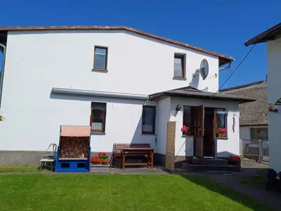 Ferienwohnung für 4 Personen (70 m²) in Ückeritz (Seebad) 9/10