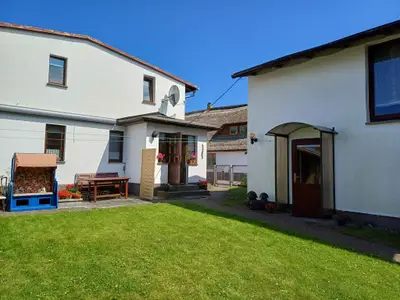Ferienwohnung für 4 Personen (70 m²) in Ückeritz (Seebad) 10/10