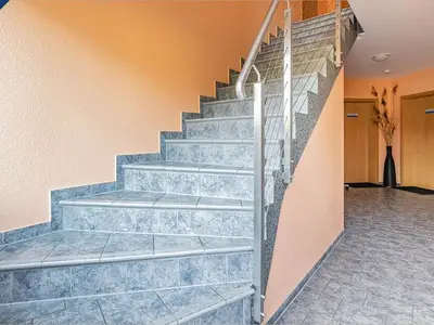 Ferienwohnung für 4 Personen (40 m²) in Ückeritz (Seebad) 2/10